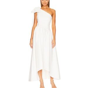 Elliatt Liesel Dress in Ivory
